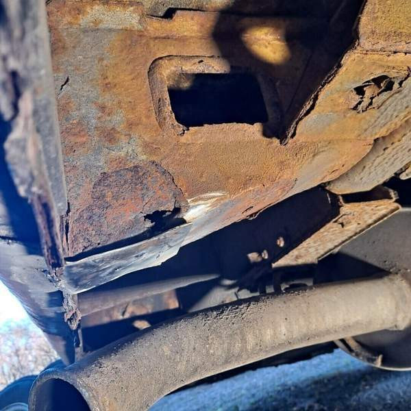 Fiat Ducato Chukotskiy Avtonomnyy Okrug - valokuva 3