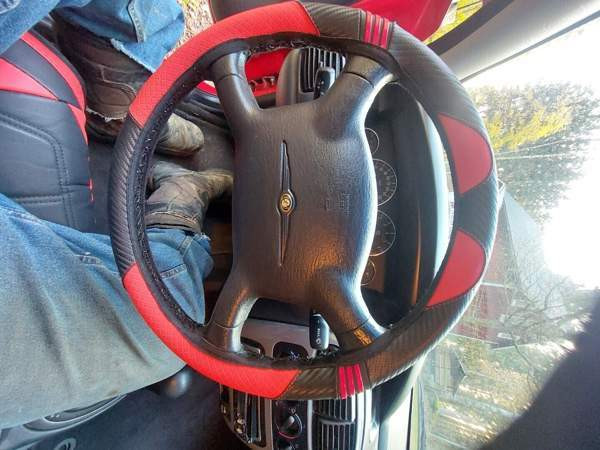 Chrysler Neon Janakkala – foto 7