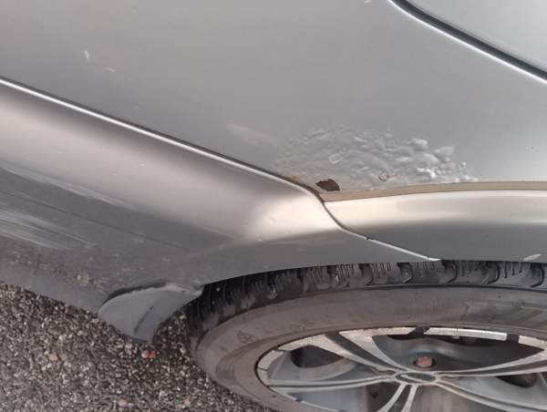 Subaru Outback Йоэнсуу - изображение 6