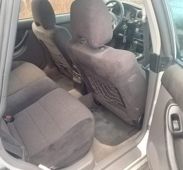 Subaru Outback Йоэнсуу - изображение 4