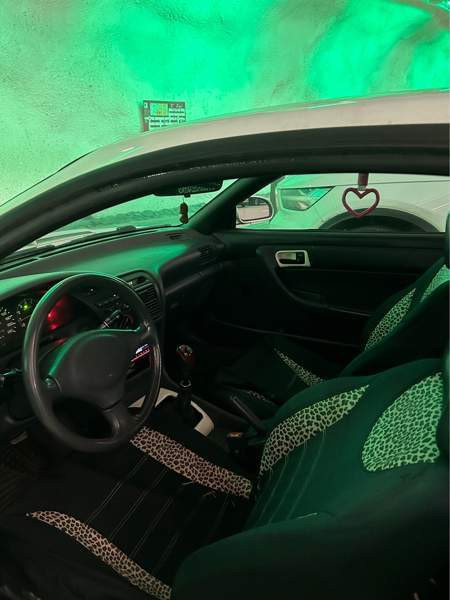 Toyota Celica Oulu - photo 4