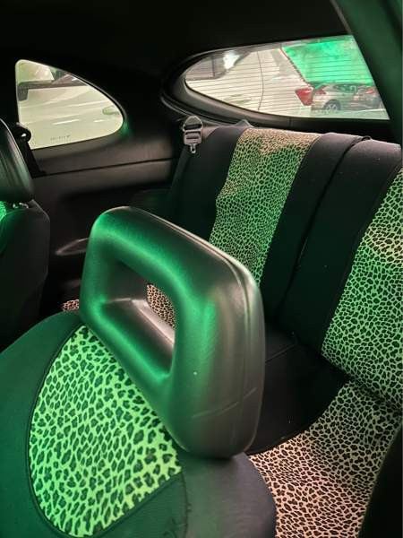 Toyota Celica Oulu - photo 7