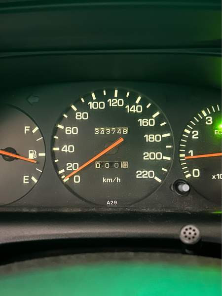 Toyota Celica Oulu - photo 6