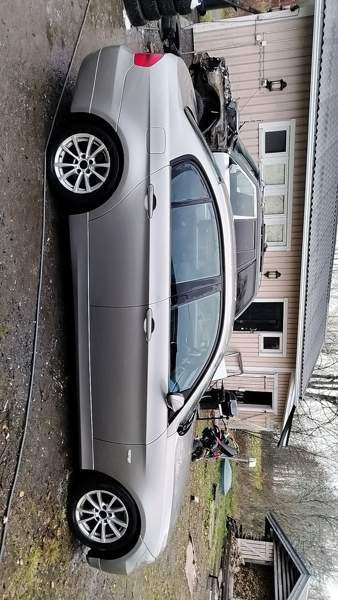 BMW 318 Merijärvi - valokuva 2