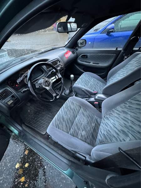 Toyota Corolla Kuopio - valokuva 4