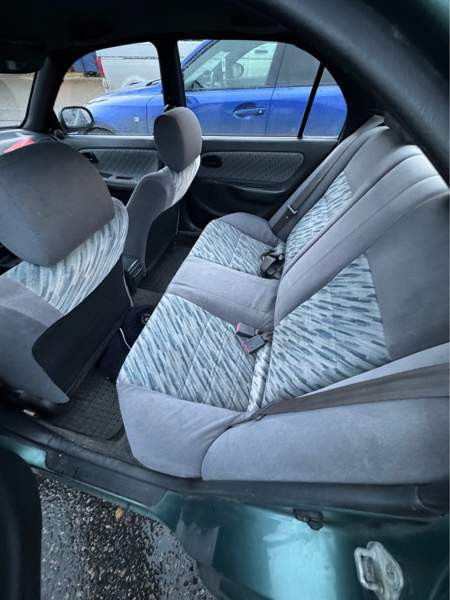 Toyota Corolla Kuopio - valokuva 5