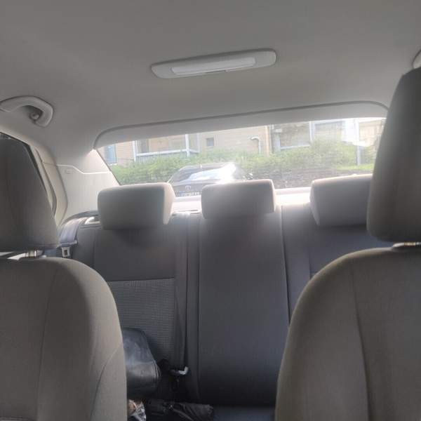 Volkswagen Jetta Luumäki - изображение 6