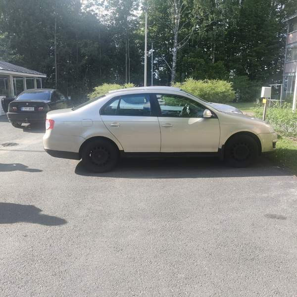 Volkswagen Jetta Luumäki - изображение 2