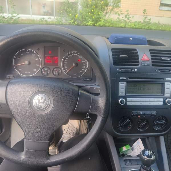 Volkswagen Jetta Luumäki - изображение 5