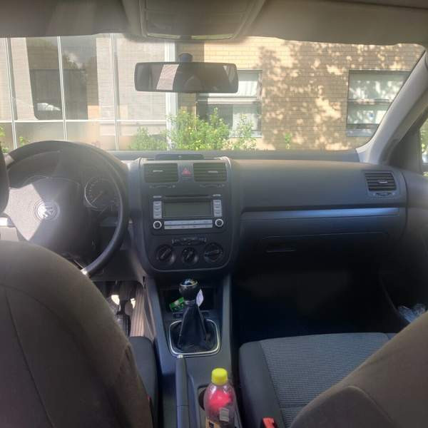 Volkswagen Jetta Luumäki - изображение 8