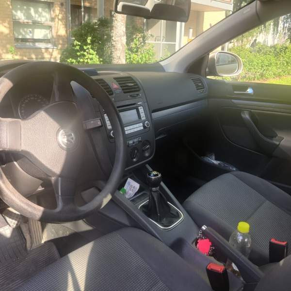 Volkswagen Jetta Luumäki - изображение 7