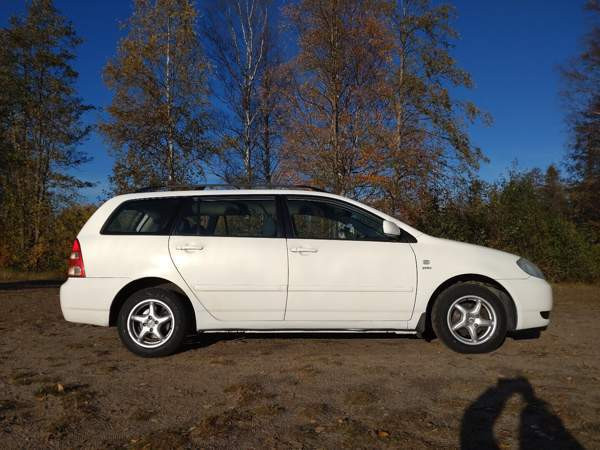 Toyota Corolla Kuopio - photo 7