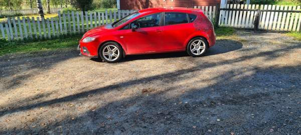 Seat Leon Virrat – foto 2