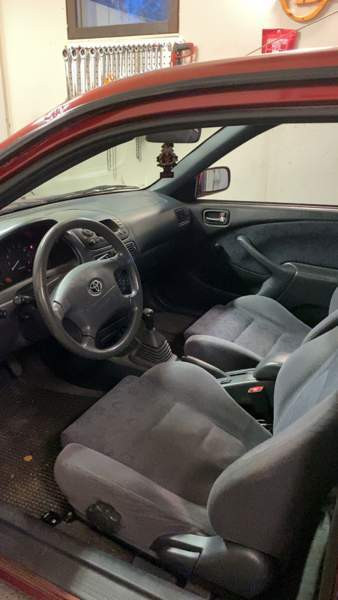 Toyota Corolla Urjala - valokuva 5