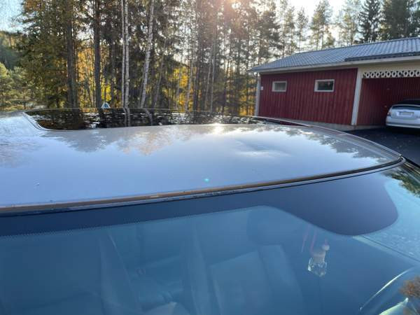 Saab 9-3 Sarov - valokuva 7