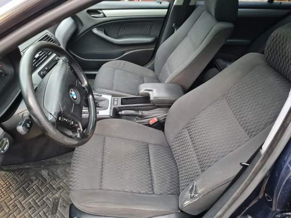 BMW 330 Kiihtelysvaara - valokuva 5