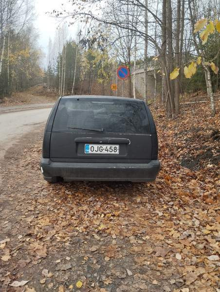Volvo V70 Tampere – foto 3