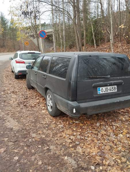 Volvo V70 Tampere – foto 4