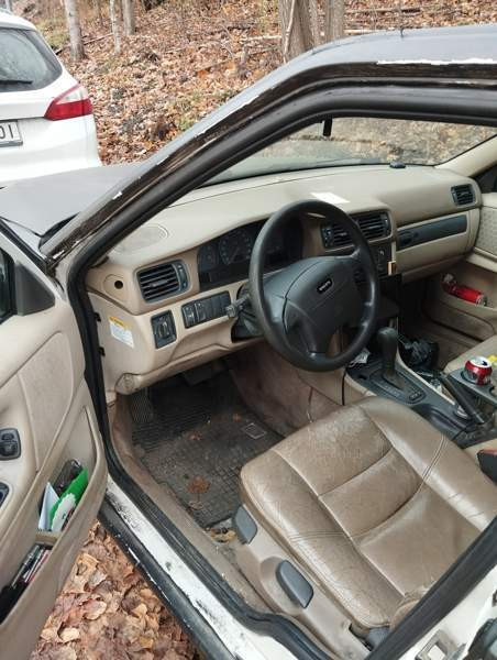 Volvo V70 Tampere – foto 8