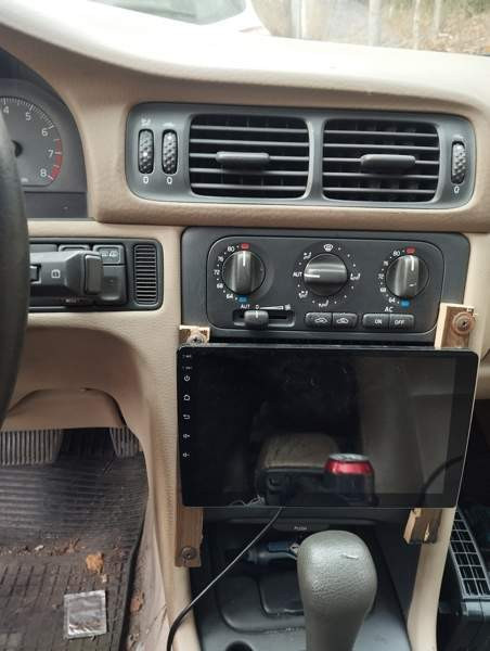 Volvo V70 Tampere – foto 7