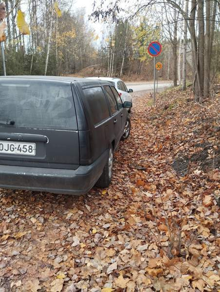 Volvo V70 Tampere – foto 5