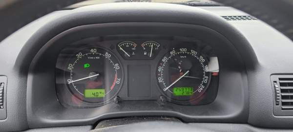 Skoda Octavia Йоэнсуу - изображение 7