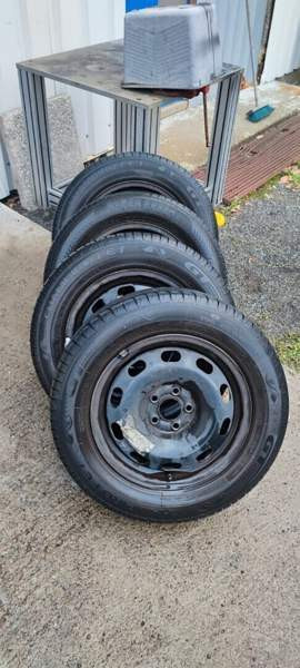 Skoda Octavia Йоэнсуу - изображение 8