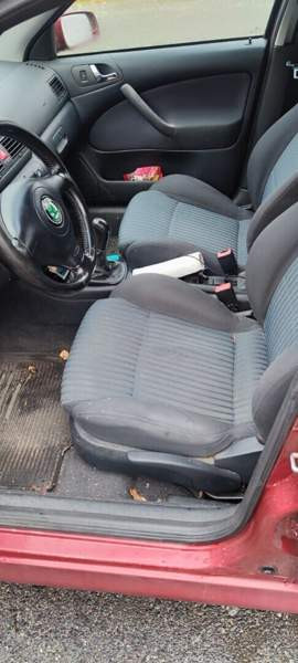 Skoda Octavia Йоэнсуу - изображение 6