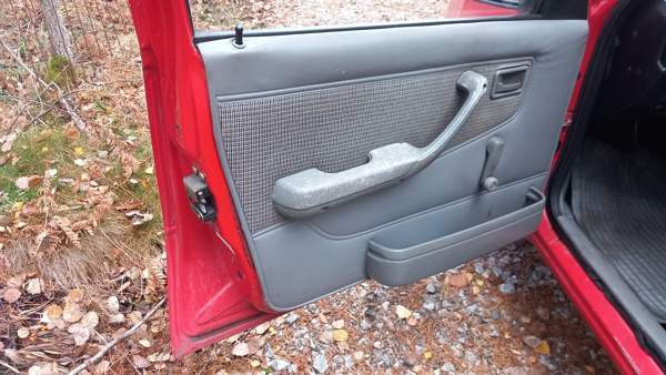 Opel Kadett Sarov - photo 4