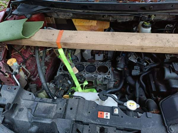 Mazda CX-7 Siuntio - photo 8