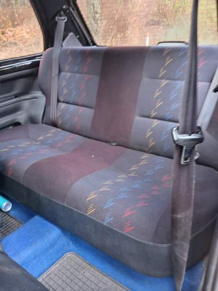 Peugeot 106 Лохья - изображение 4