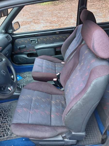 Peugeot 106 Лохья - изображение 3