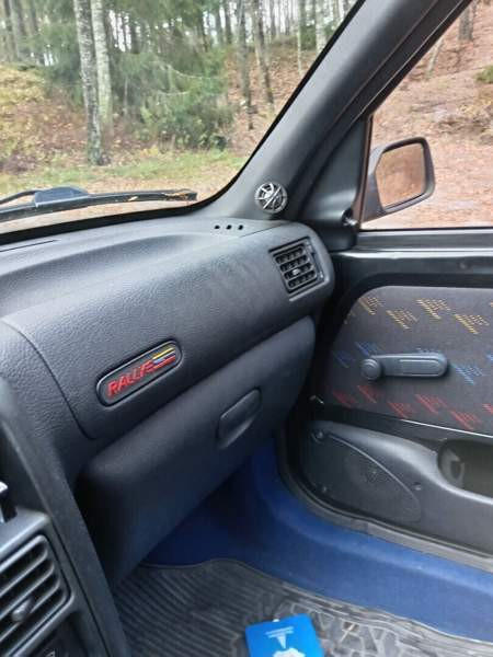 Peugeot 106 Лохья - изображение 2