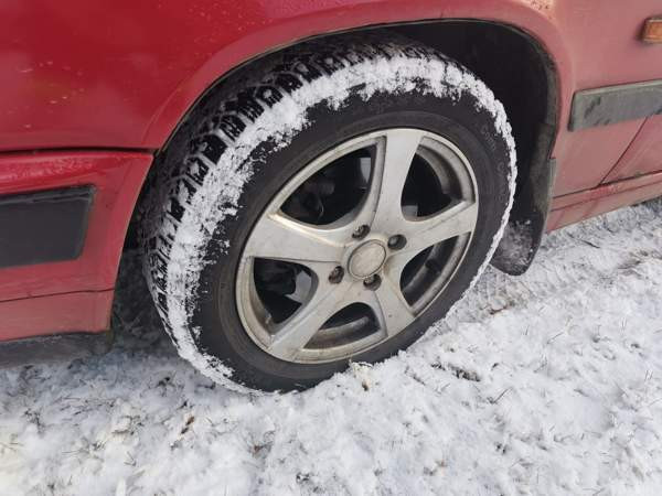 Volvo 850 Rautalampi - photo 8