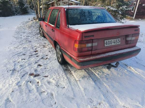 Volvo 850 Rautalampi - photo 3