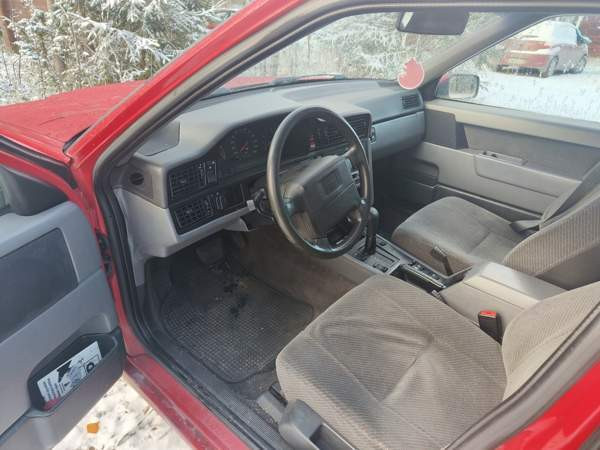 Volvo 850 Rautalampi - photo 6