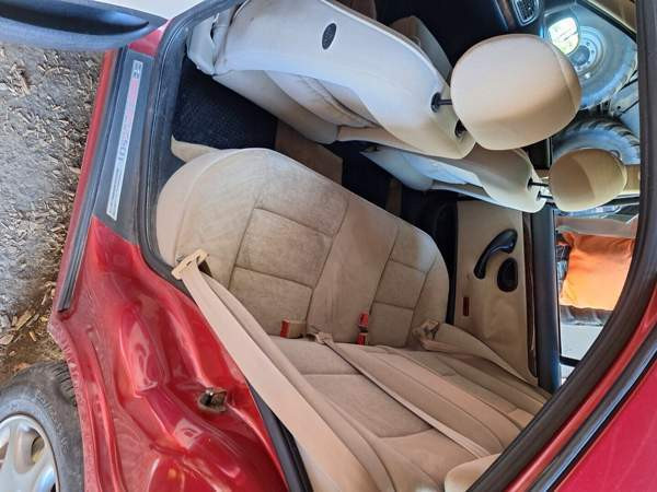 Peugeot 406 Kerimäki - valokuva 5