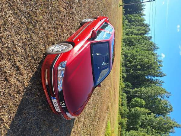Peugeot 406 Kerimäki - valokuva 3