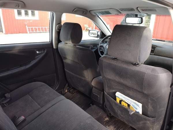 Toyota Corolla Tuusula - photo 3