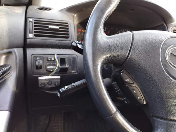 Toyota Corolla Tuusula - photo 8