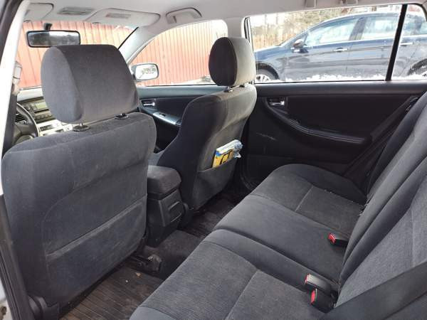 Toyota Corolla Tuusula - photo 4