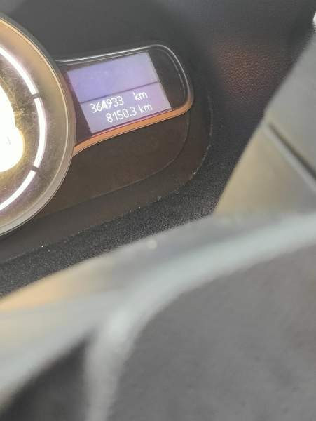 Renault Megane Lohja – foto 2