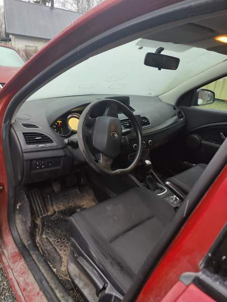 Renault Megane Lohja – foto 4