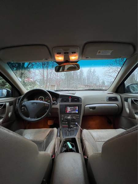 Volvo S60 Varkaus - photo 7