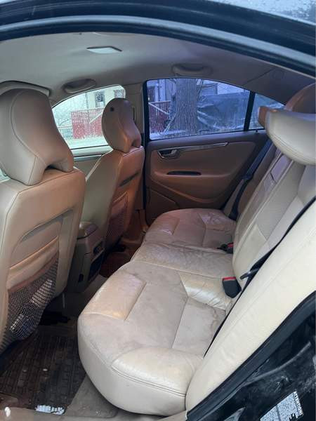 Volvo S60 Varkaus - photo 8