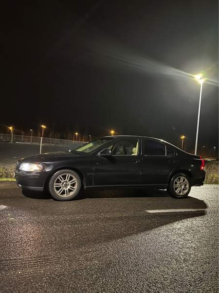 Volvo S60 Varkaus - photo 2