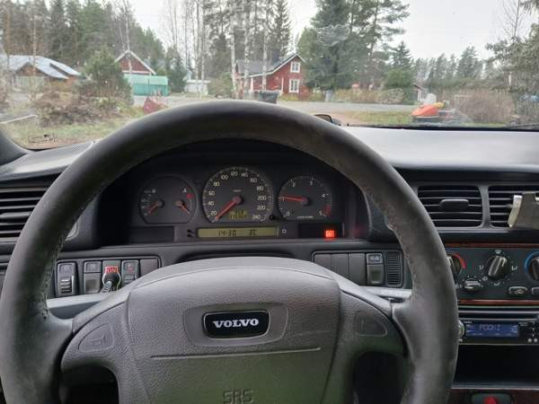 Volvo V70 Ilmajoki - photo 8