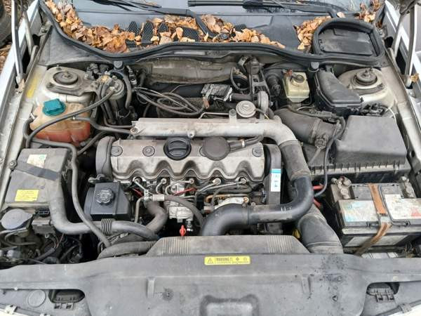 Volvo V70 Ilmajoki - photo 5