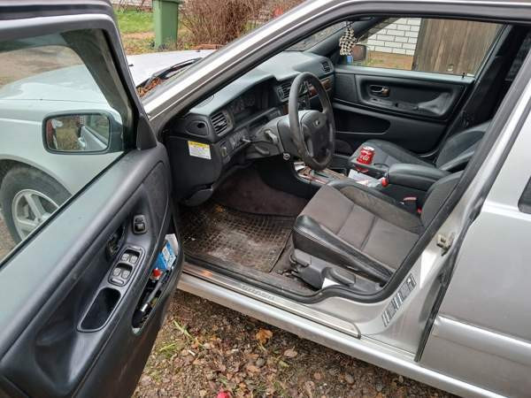 Volvo V70 Ilmajoki - photo 6