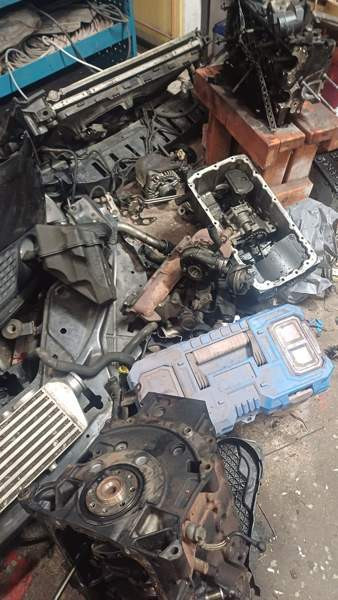 Volvo V70 Nivala - изображение 5